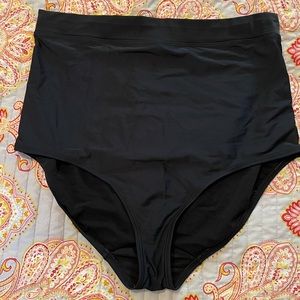 Lane Bryant swim bottom